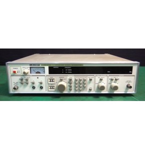 Standard Signal Generator